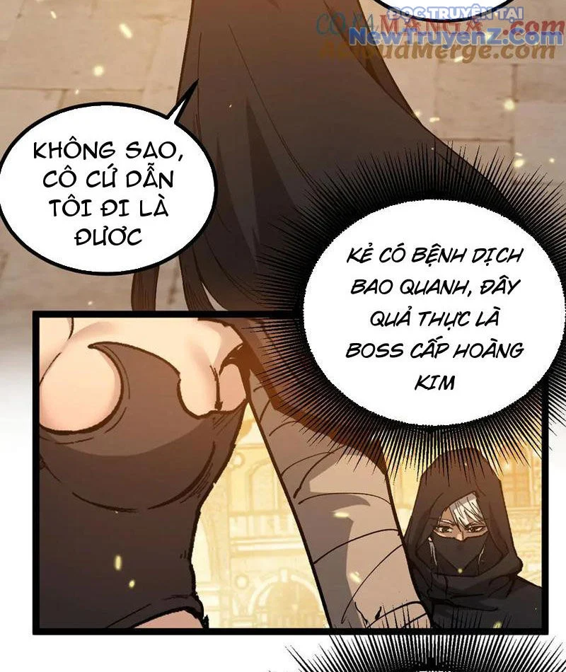 Thích Khách Thần Cấp, Ta Chính Là Bóng Đêm Chapter 24 - Trang 2