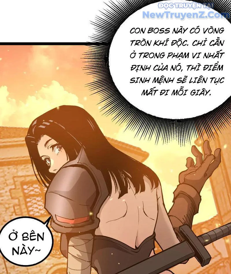 Thích Khách Thần Cấp, Ta Chính Là Bóng Đêm Chapter 24 - Trang 2