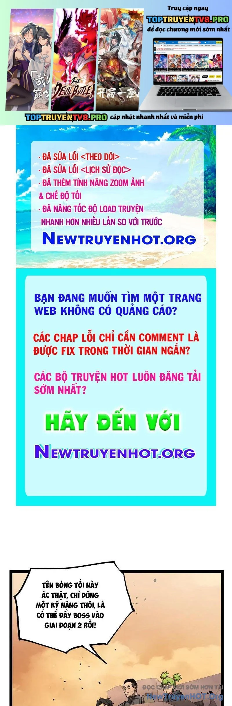 Thích Khách Thần Cấp, Ta Chính Là Bóng Đêm Chapter 35 - Next Chapter 36