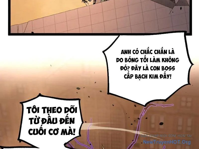 Thích Khách Thần Cấp, Ta Chính Là Bóng Đêm Chapter 35 - Next Chapter 36