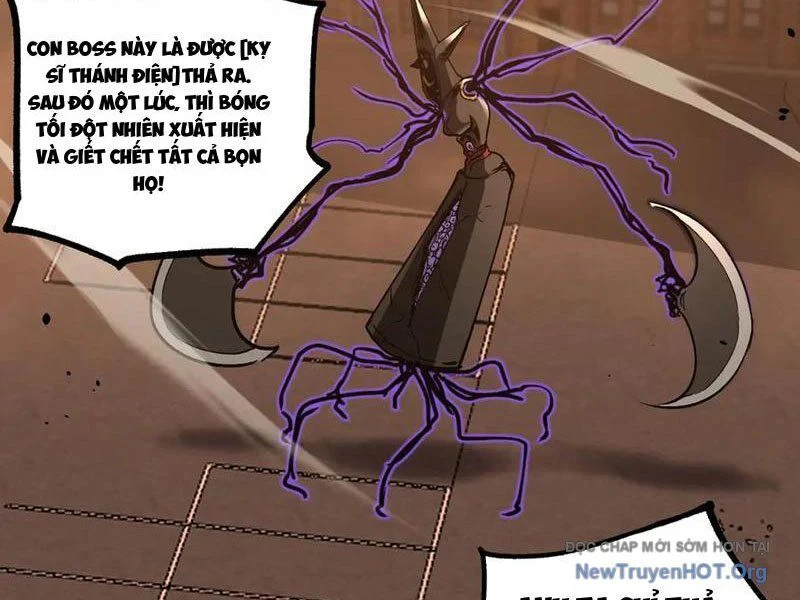 Thích Khách Thần Cấp, Ta Chính Là Bóng Đêm Chapter 35 - Next Chapter 36