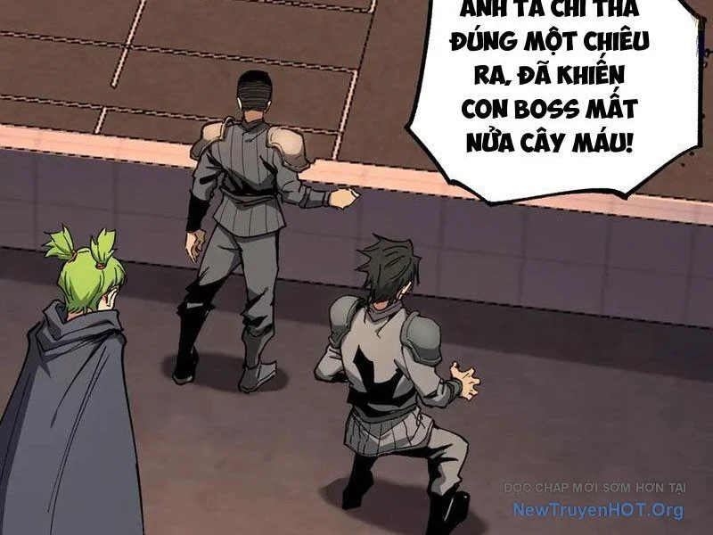 Thích Khách Thần Cấp, Ta Chính Là Bóng Đêm Chapter 35 - Next Chapter 36