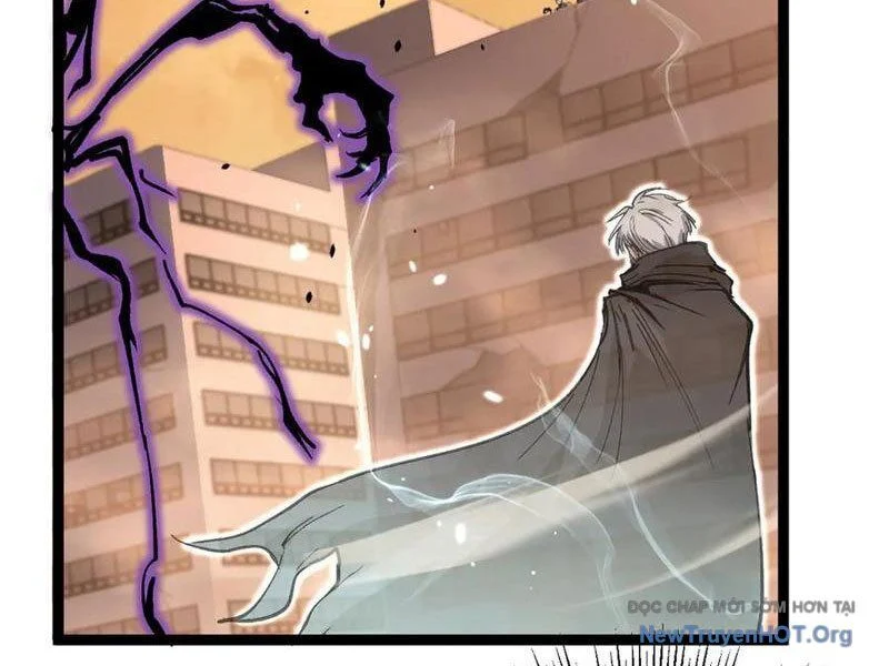 Thích Khách Thần Cấp, Ta Chính Là Bóng Đêm Chapter 35 - Next Chapter 36