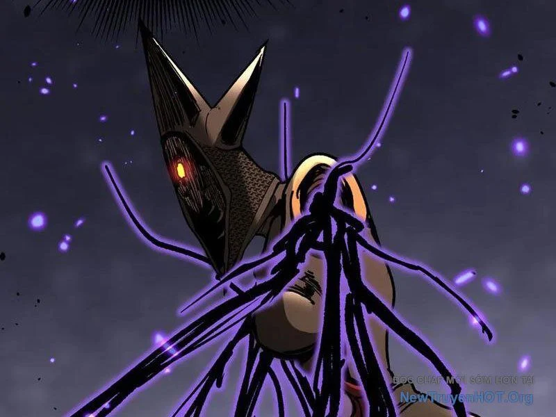 Thích Khách Thần Cấp, Ta Chính Là Bóng Đêm Chapter 35 - Next Chapter 36