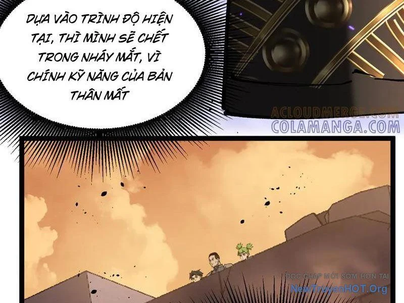 Thích Khách Thần Cấp, Ta Chính Là Bóng Đêm Chapter 35 - Next Chapter 36
