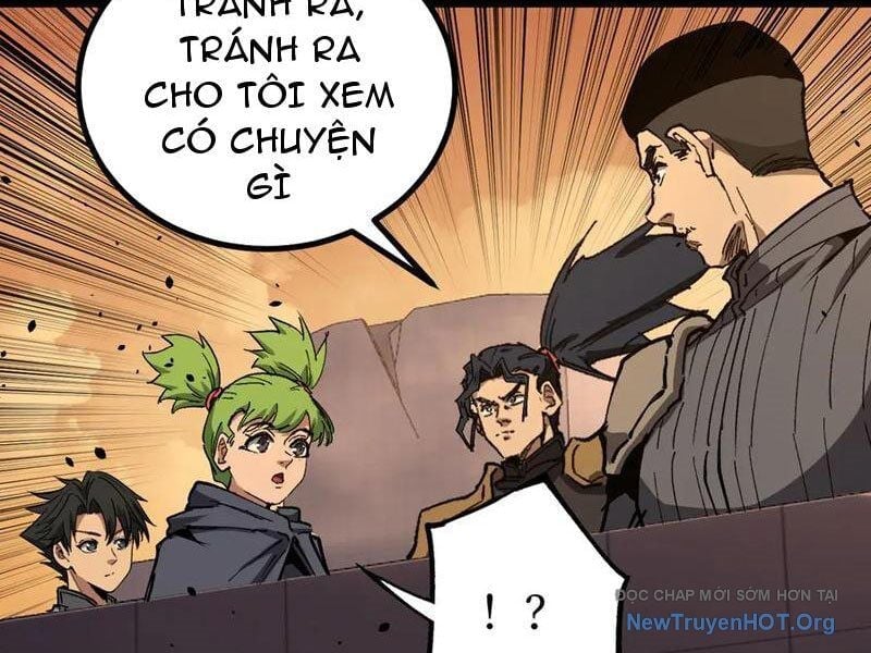 Thích Khách Thần Cấp, Ta Chính Là Bóng Đêm Chapter 35 - Next Chapter 36