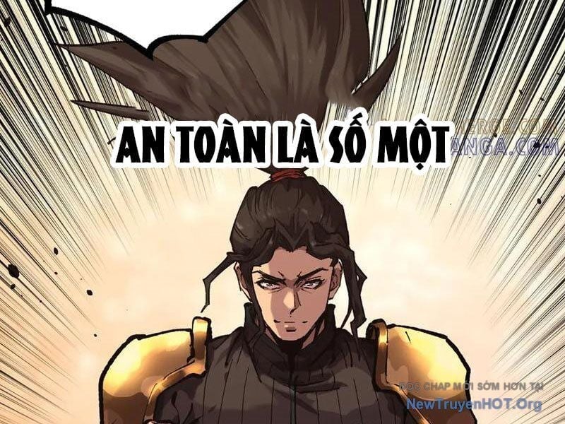 Thích Khách Thần Cấp, Ta Chính Là Bóng Đêm Chapter 35 - Next Chapter 36