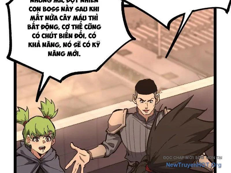 Thích Khách Thần Cấp, Ta Chính Là Bóng Đêm Chapter 35 - Next Chapter 36