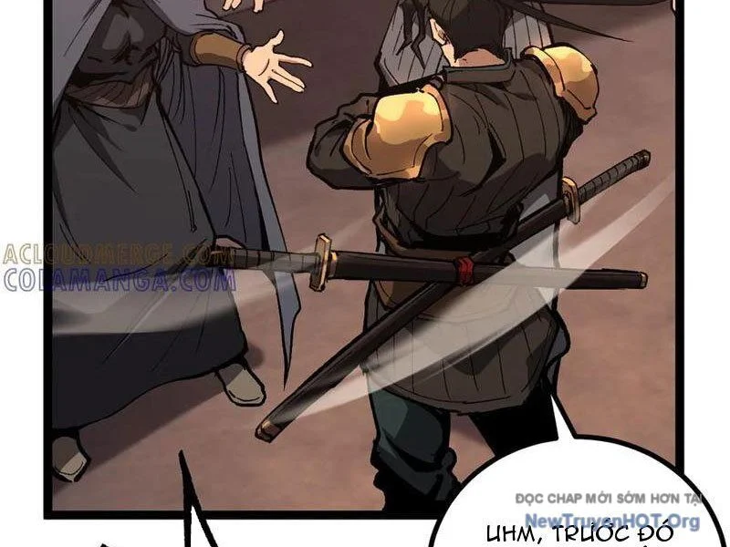 Thích Khách Thần Cấp, Ta Chính Là Bóng Đêm Chapter 35 - Next Chapter 36