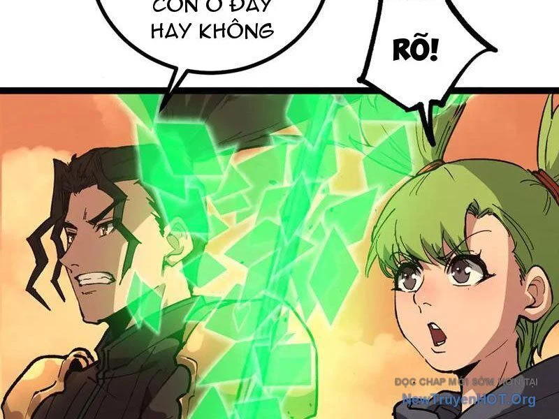 Thích Khách Thần Cấp, Ta Chính Là Bóng Đêm Chapter 35 - Next Chapter 36