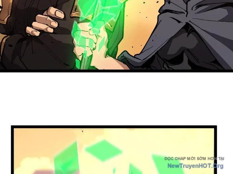Thích Khách Thần Cấp, Ta Chính Là Bóng Đêm Chapter 35 - Next Chapter 36