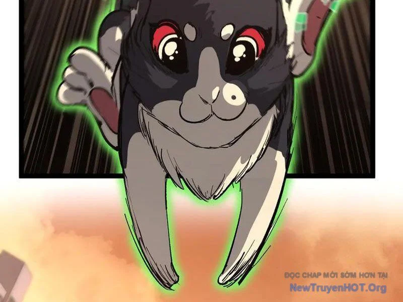 Thích Khách Thần Cấp, Ta Chính Là Bóng Đêm Chapter 35 - Next Chapter 36