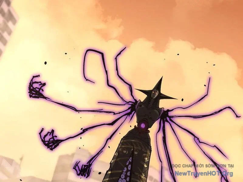 Thích Khách Thần Cấp, Ta Chính Là Bóng Đêm Chapter 35 - Next Chapter 36