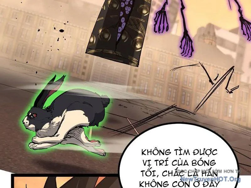Thích Khách Thần Cấp, Ta Chính Là Bóng Đêm Chapter 35 - Next Chapter 36