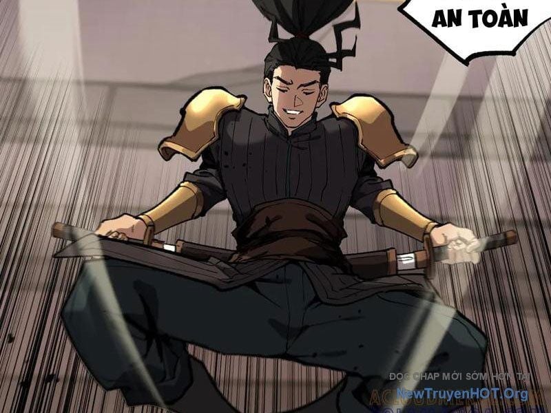 Thích Khách Thần Cấp, Ta Chính Là Bóng Đêm Chapter 35 - Next Chapter 36