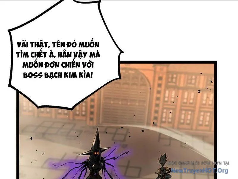 Thích Khách Thần Cấp, Ta Chính Là Bóng Đêm Chapter 35 - Next Chapter 36