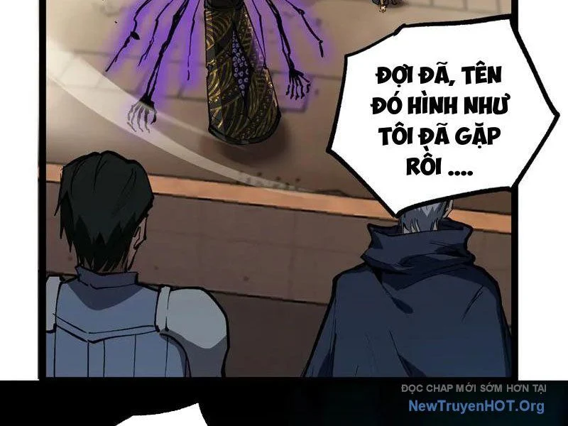 Thích Khách Thần Cấp, Ta Chính Là Bóng Đêm Chapter 35 - Next Chapter 36