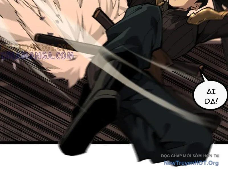 Thích Khách Thần Cấp, Ta Chính Là Bóng Đêm Chapter 35 - Next Chapter 36