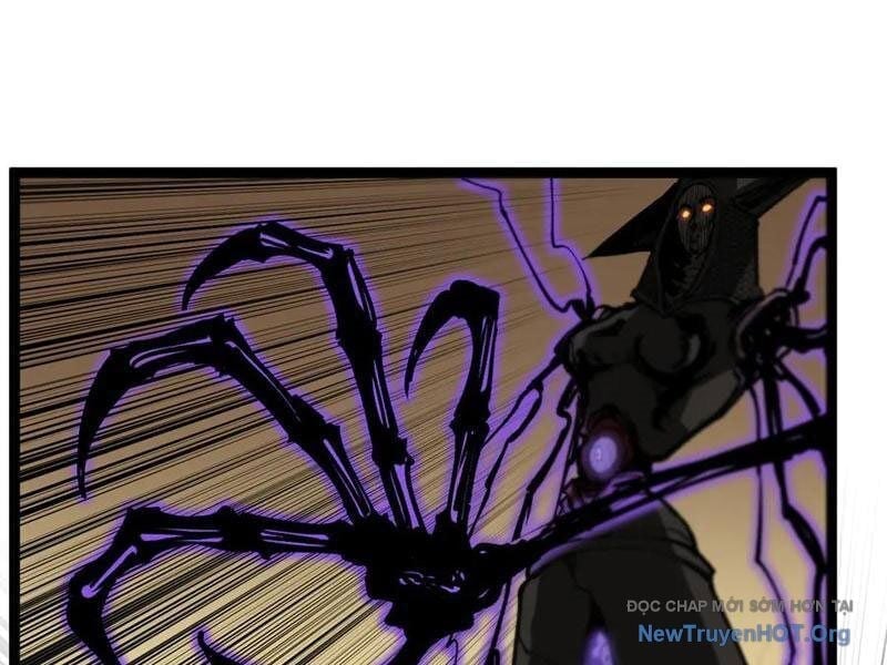 Thích Khách Thần Cấp, Ta Chính Là Bóng Đêm Chapter 35 - Next Chapter 36