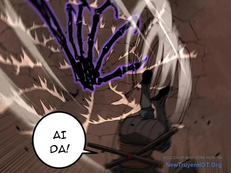 Thích Khách Thần Cấp, Ta Chính Là Bóng Đêm Chapter 35 - Next Chapter 36