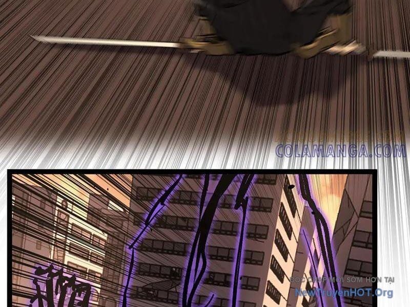 Thích Khách Thần Cấp, Ta Chính Là Bóng Đêm Chapter 35 - Next Chapter 36