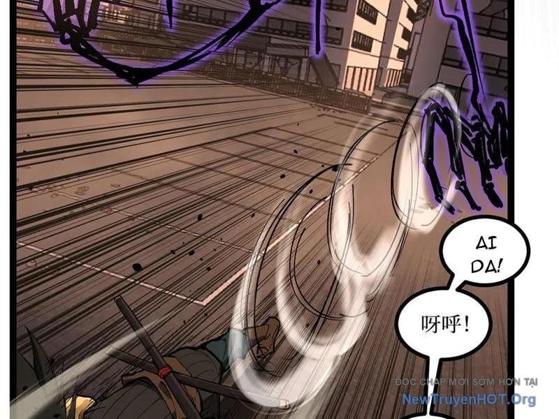 Thích Khách Thần Cấp, Ta Chính Là Bóng Đêm Chapter 35 - Next Chapter 36
