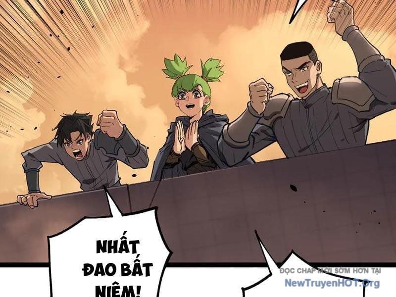 Thích Khách Thần Cấp, Ta Chính Là Bóng Đêm Chapter 35 - Next Chapter 36