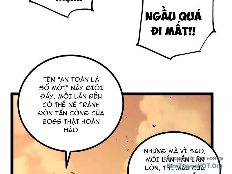 Thích Khách Thần Cấp, Ta Chính Là Bóng Đêm Chapter 35 - Next Chapter 36