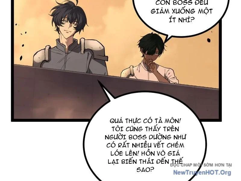 Thích Khách Thần Cấp, Ta Chính Là Bóng Đêm Chapter 35 - Next Chapter 36
