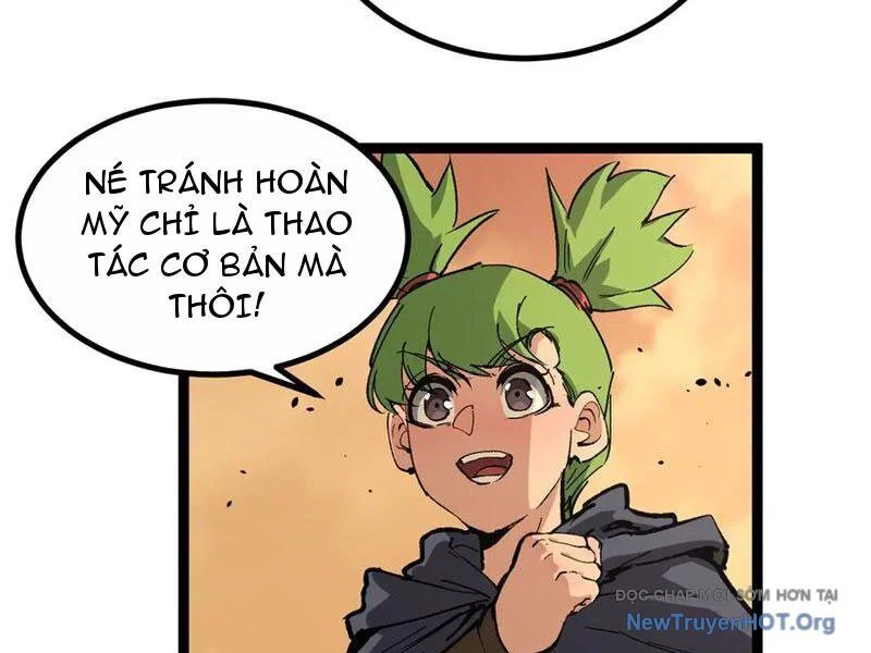 Thích Khách Thần Cấp, Ta Chính Là Bóng Đêm Chapter 35 - Next Chapter 36