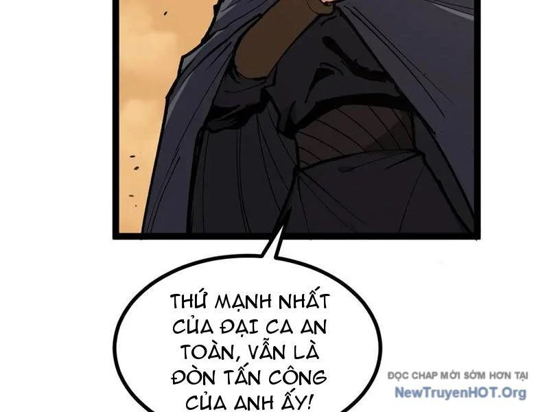 Thích Khách Thần Cấp, Ta Chính Là Bóng Đêm Chapter 35 - Next Chapter 36