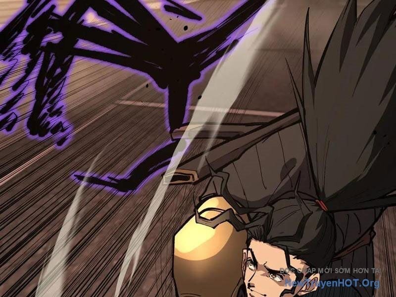 Thích Khách Thần Cấp, Ta Chính Là Bóng Đêm Chapter 35 - Next Chapter 36