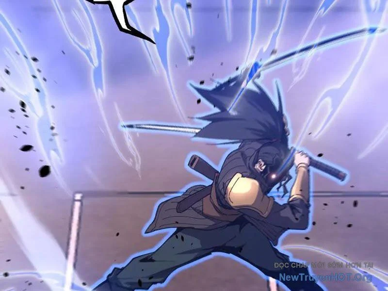Thích Khách Thần Cấp, Ta Chính Là Bóng Đêm Chapter 35 - Next Chapter 36