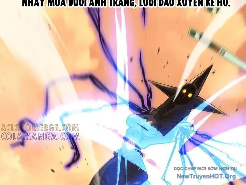 Thích Khách Thần Cấp, Ta Chính Là Bóng Đêm Chapter 35 - Next Chapter 36