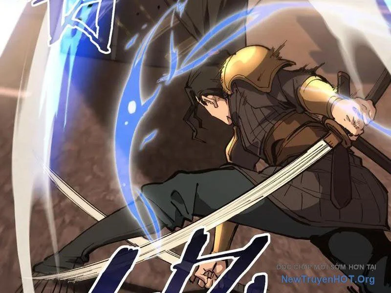 Thích Khách Thần Cấp, Ta Chính Là Bóng Đêm Chapter 35 - Next Chapter 36