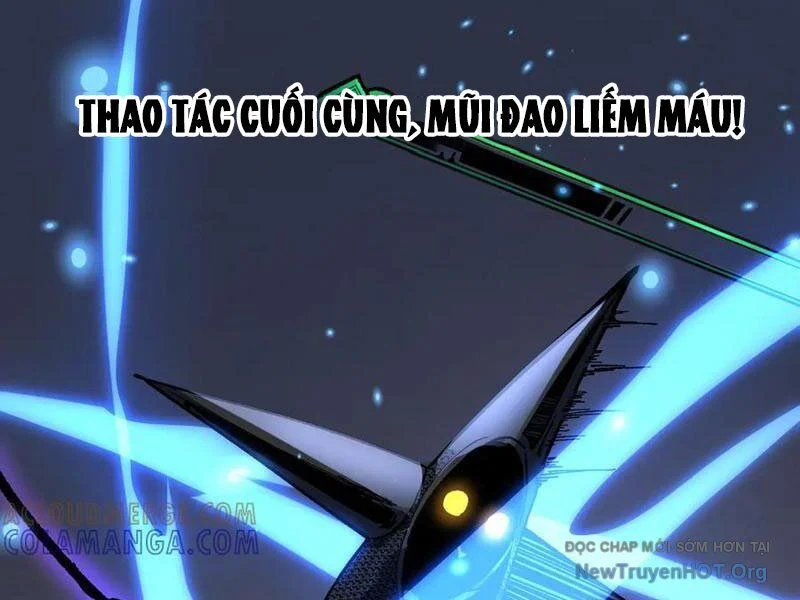 Thích Khách Thần Cấp, Ta Chính Là Bóng Đêm Chapter 35 - Next Chapter 36