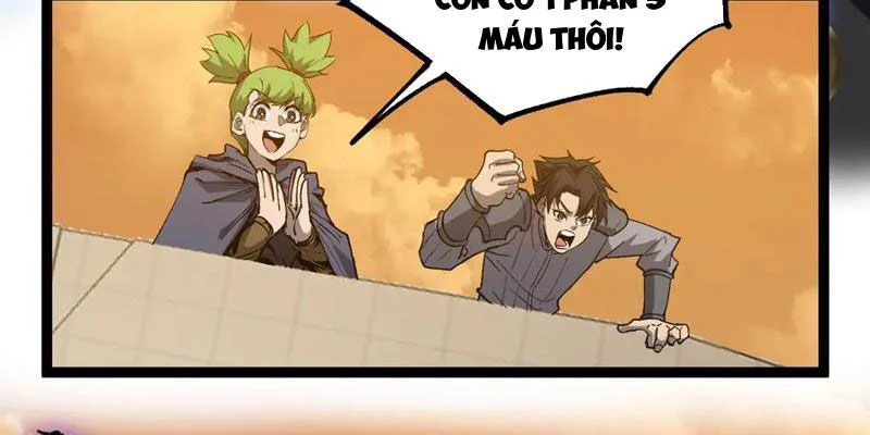Thích Khách Thần Cấp, Ta Chính Là Bóng Đêm Chapter 35 - Next Chapter 36