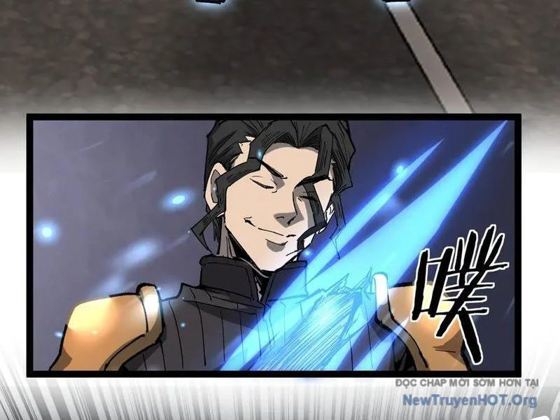 Thích Khách Thần Cấp, Ta Chính Là Bóng Đêm Chapter 35 - Next Chapter 36