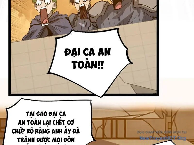 Thích Khách Thần Cấp, Ta Chính Là Bóng Đêm Chapter 35 - Next Chapter 36