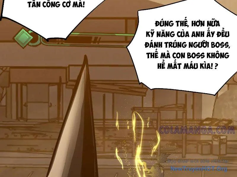 Thích Khách Thần Cấp, Ta Chính Là Bóng Đêm Chapter 35 - Next Chapter 36