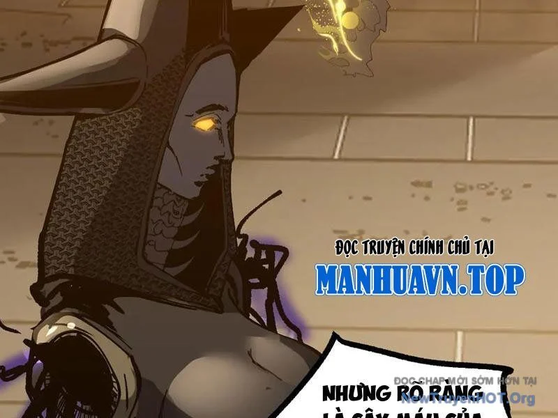 Thích Khách Thần Cấp, Ta Chính Là Bóng Đêm Chapter 35 - Next Chapter 36