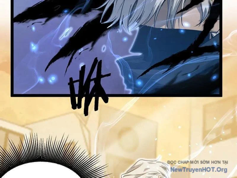 Thích Khách Thần Cấp, Ta Chính Là Bóng Đêm Chapter 35 - Next Chapter 36