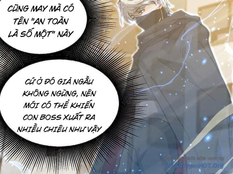 Thích Khách Thần Cấp, Ta Chính Là Bóng Đêm Chapter 35 - Next Chapter 36