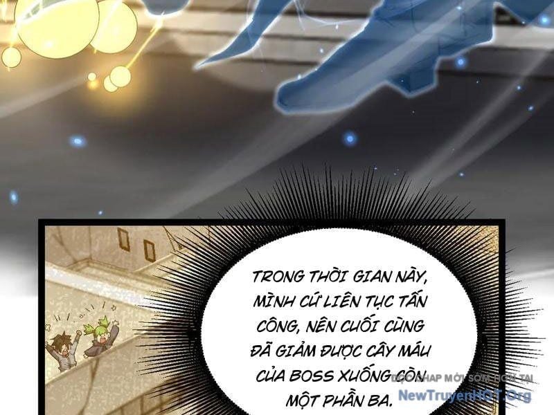 Thích Khách Thần Cấp, Ta Chính Là Bóng Đêm Chapter 35 - Next Chapter 36