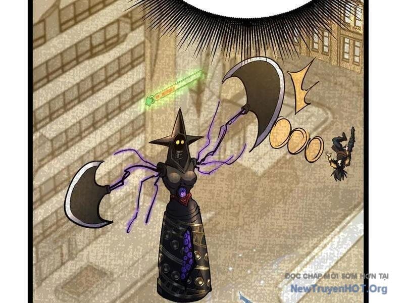 Thích Khách Thần Cấp, Ta Chính Là Bóng Đêm Chapter 35 - Next Chapter 36