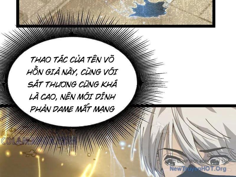 Thích Khách Thần Cấp, Ta Chính Là Bóng Đêm Chapter 35 - Next Chapter 36