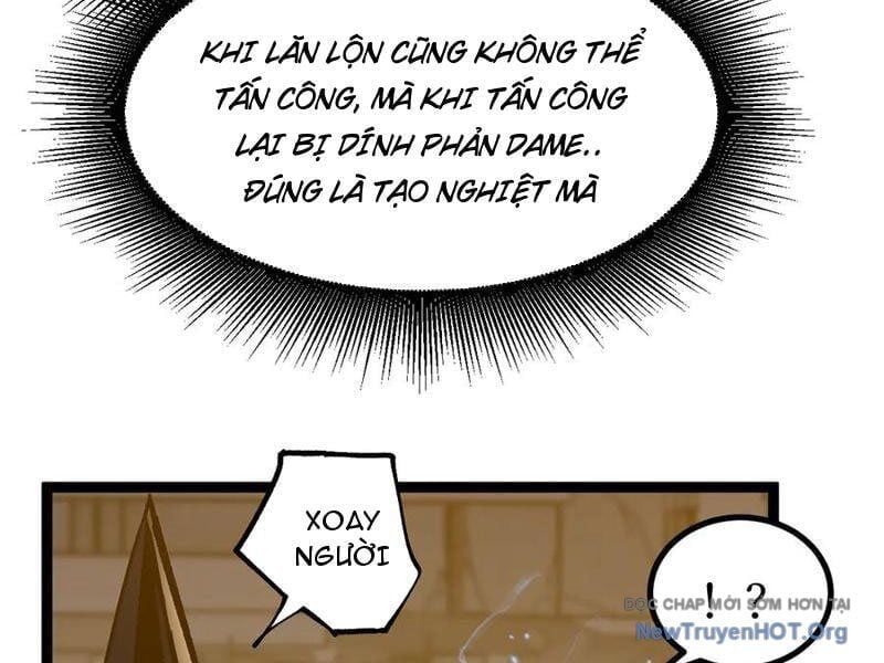 Thích Khách Thần Cấp, Ta Chính Là Bóng Đêm Chapter 35 - Next Chapter 36