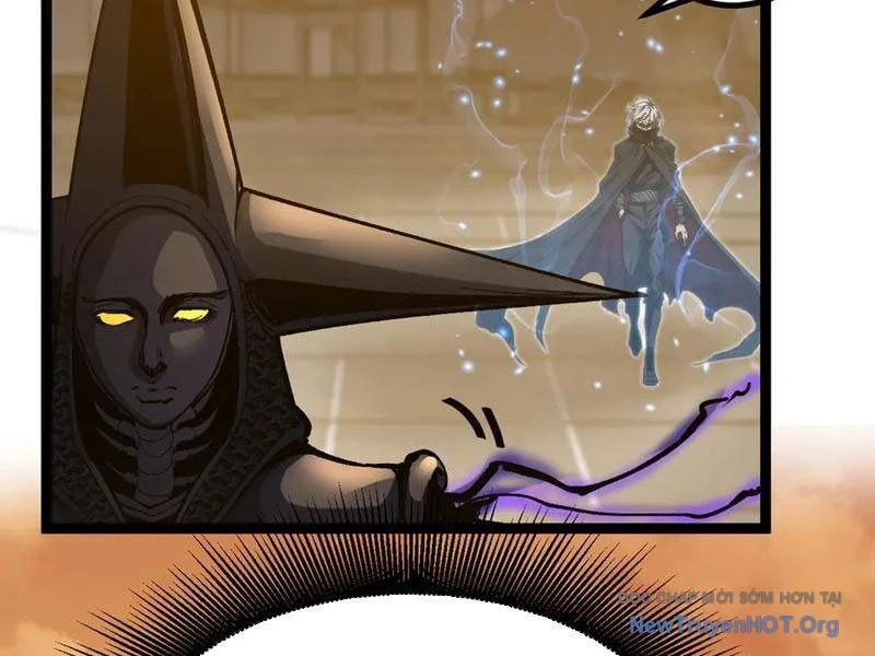 Thích Khách Thần Cấp, Ta Chính Là Bóng Đêm Chapter 35 - Next Chapter 36