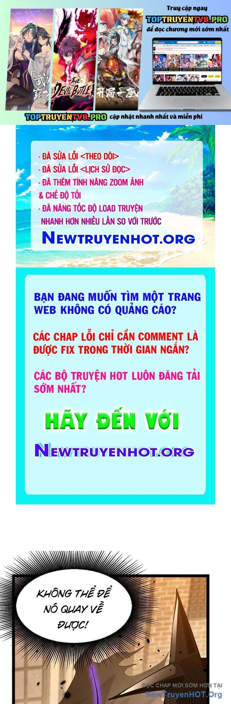 Thích Khách Thần Cấp, Ta Chính Là Bóng Đêm Chapter 36 - Next 