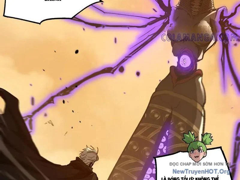 Thích Khách Thần Cấp, Ta Chính Là Bóng Đêm Chapter 36 - Next 